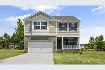 45 Rolling Hills Drive, Youngsville, NC 27596 - Photo 1