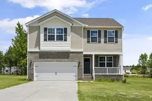45 Rolling Hls Dr, Youngsville, NC 27596 - Photo 1