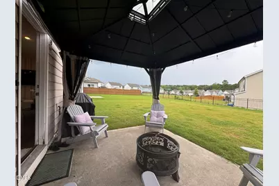 4608 Okeechobee Court, Raleigh, NC 27529 - Photo 15