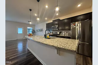 4608 Okeechobee Court, Raleigh, NC 27529 - Photo 7