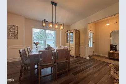 4608 Okeechobee Court, Raleigh, NC 27529 - Photo 5