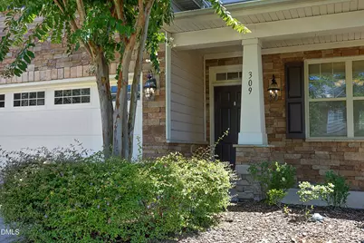 309 Windy Peak Loop, Cary, NC 27519 - Photo 3