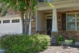 309 Windy Peak Loop, Cary, NC 27519 - Photo 3