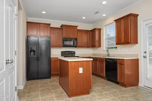 309 Windy Peak Loop, Cary, NC 27519 - Photo 13