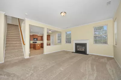 309 Windy Peak Loop, Cary, NC 27519 - Photo 9