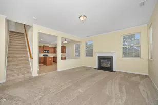 309 Windy Peak Loop, Cary, NC 27519 - Photo 9