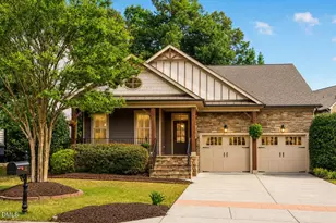 212 Virginia Water Dr, Rolesville, NC 27571 - Photo 1