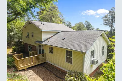 2204 Hillock Drive, Raleigh, NC 27612 - Photo 23