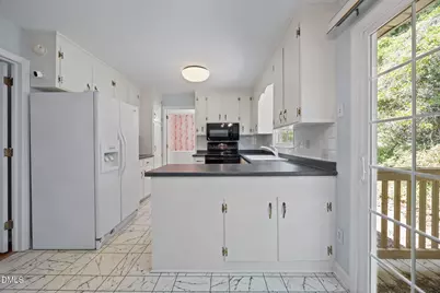 2204 Hillock Drive, Raleigh, NC 27612 - Photo 5