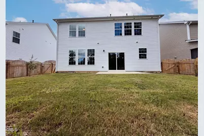 93 Spring Crest Drive, Angier, NC 27501 - Photo 5