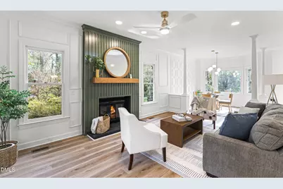 1725 Briarforest Place, Raleigh, NC 27615 - Photo 9
