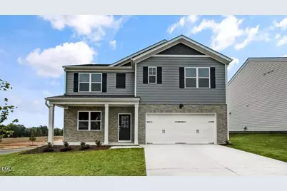 713 Sparkling Pear Drive, Willow Springs, NC 27592 - Photo 1