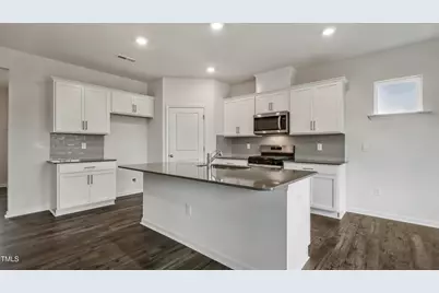 713 Sparkling Pear Drive, Fuquay-Varina, NC 27592 - Photo 7