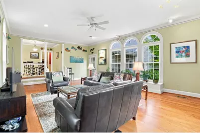 1110 Laurel Lane NW, Wilson, NC 27896 - Photo 47