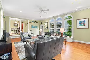 1110 Laurel Ln NW, Wilson, NC 27896 - Photo 47