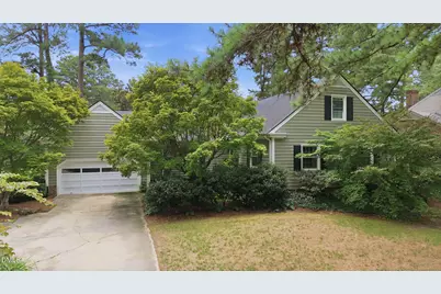 1110 Laurel Lane NW, Wilson, NC 27896 - Photo 29