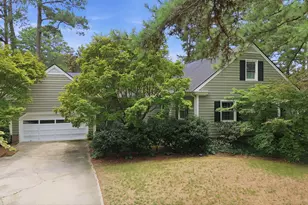 1110 Laurel Ln NW, Wilson, NC 27896 - Photo 29