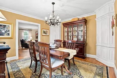 1110 Laurel Lane NW, Wilson, NC 27896 - Photo 39