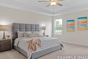 901 Diana Victoria Ct, Wendell, NC 27591 - Photo 13