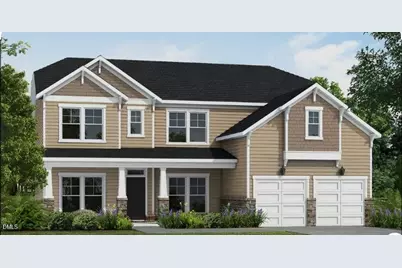 265 Pierre Drive, Benson, NC 27504 - Photo 1