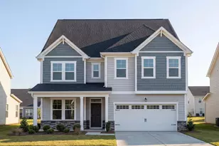 820 Diana Victoria Ct, Wendell, NC 27591 - Photo 1