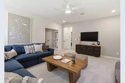 820 Diana Victoria Court, Wendell, NC 27591 - Photo 21