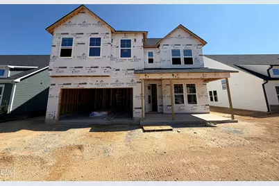 820 Diana Victoria Court, Wendell, NC 27591 - Photo 1