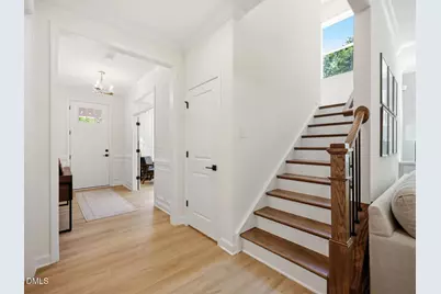 820 Diana Victoria Court, Wendell, NC 27591 - Photo 5