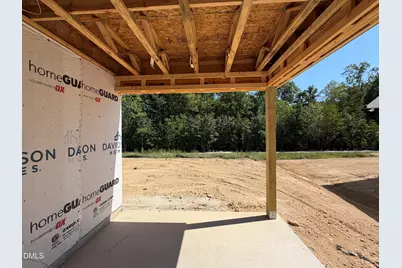 820 Diana Victoria Court, Wendell, NC 27591 - Photo 11
