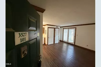 3527 Ivy Commons Drive #101, Raleigh, NC 27606 - Photo 1