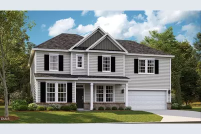 118 Margot Manor Drive, Benson, NC 27504 - Photo 1