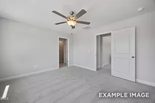 401 Bahia Dr, Knightdale, NC 27545 - Photo 17