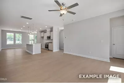 401 Bahia Drive, Knightdale, NC 27545 - Photo 7