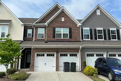1156 Lookout Ridge Road, Apex, NC 27502 - Photo 1