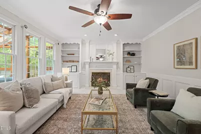 5809 Stone Spring Road, Raleigh, NC 27613 - Photo 3
