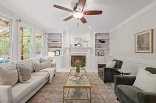 5809 Stone Spring Rd, Raleigh, NC 27613 - Photo 3