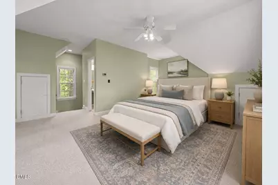 5809 Stone Spring Road, Raleigh, NC 27613 - Photo 43