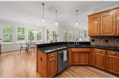 5809 Stone Spring Road, Raleigh, NC 27613 - Photo 7