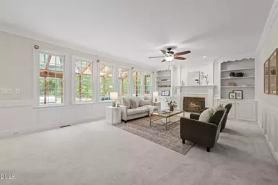 5809 Stone Spring Road, Raleigh, NC 27613 - Photo 57