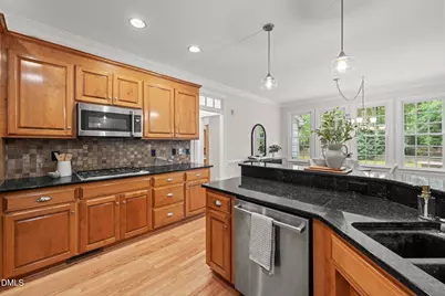 5809 Stone Spring Road, Raleigh, NC 27613 - Photo 9
