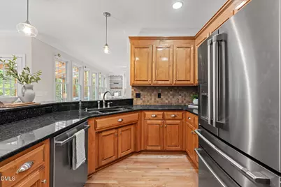 5809 Stone Spring Road, Raleigh, NC 27613 - Photo 11