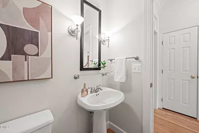5809 Stone Spring Road, Raleigh, NC 27613 - Photo 23