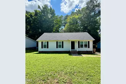403 Durham Street, Clayton, NC 27520 - Photo 1