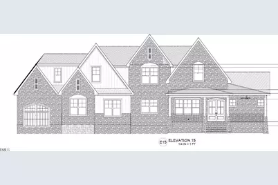 478 Brk Grn Lane, Pittsboro, NC 27312 - Photo 1