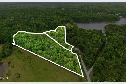 0 Victor Williford Road, Roxboro, NC 27574 - Photo 9
