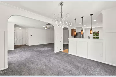 3706 Mountain Brook Circle, Durham, NC 27704 - Photo 7