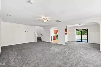 3706 Mountain Brook Circle, Durham, NC 27704 - Photo 3