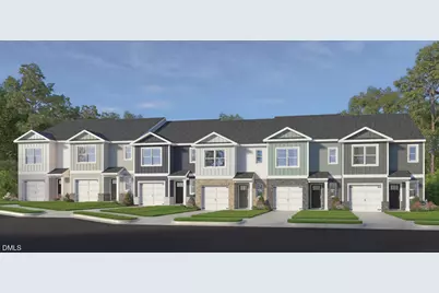 903 Purple Pear Trail, Willow Springs, NC 27592 - Photo 1