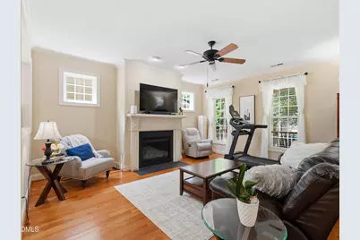 212 Thorndale Drive, Holly Springs, NC 27540 - Photo 3