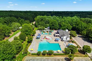 212 Thorndale Dr, Holly Springs, NC 27540 - Photo 21